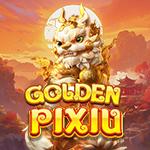 Golden Pixiu